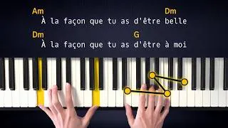 Miniature : Jouer une chanson avec les accords comme un PRO