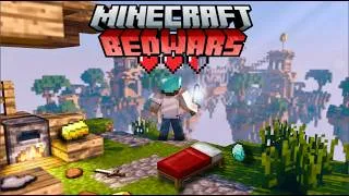 Miniature : MINECRAFT BEDWARS, ON S'EST FAIT  DETRUIRE (ft :@matthixe )