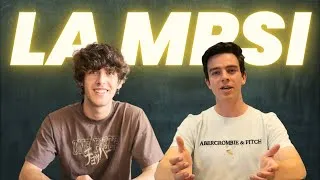 Miniature : MPSI : Les clés pour réussir en prépa - Interview en prépa