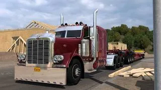 Miniature : PETERBILT 389 | ATS 1.59