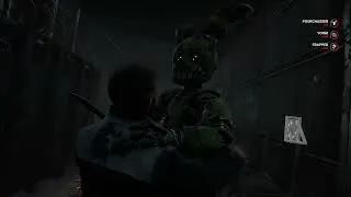 Miniature : MA MEILLEUR GAME AVEC SPRINGTRAP