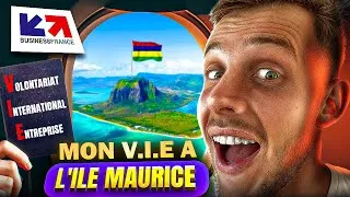 Miniature : Ce que J’aurais aimé SAVOIR avant mon V.I.E (Volontariat International en Entreprise)