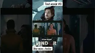 Miniature : tout savoir sur : STAR WARS ANDOR !