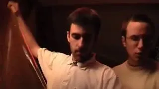 Miniature : MAKING-OF "Les Souris Dansent" (court métrage, 2003)