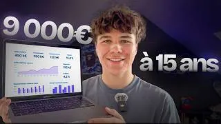 Miniature : Ce processus de vente (5 phases) m’a fait gagner 9k€ à 15 ans