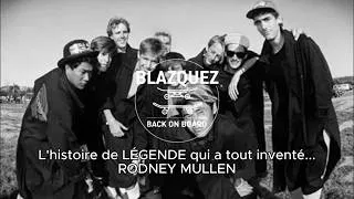 Miniature : L'histoire de la LÉGENDE qui à TOUT inventé : RODNEY MULLEN // HDS 1