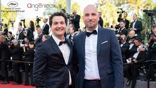 Miniature : Les coulisses du Prix Angénieux 2026 au festival de Cannes