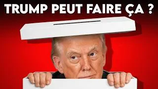 Miniature : Révélations sur le projet de Trump pour manipuler les élections