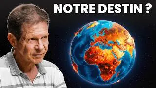 Miniature : La France doit se préparer au pire, entretien avec Jean-Marc Jancovici