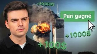 Miniature : Je dois vous parler du scandale des marchés prédictifs.