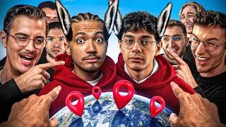 Miniature : QUI EST LE PLUS IDIOT DE LA CACABOX ? 🫵😂 (ft.Pota, Grim, Théo, Hiro, Jean, Kerib, Rémi)