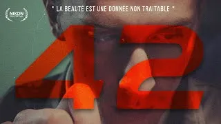 Miniature : 42 [ Nikon Film Festival 2026 ]#courtmétrage #festival #film #sf