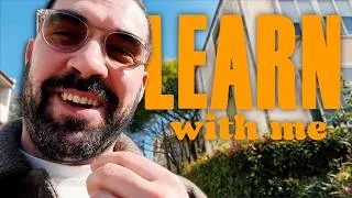Miniature : POV : Devenir digital nomad à Lisbonne ?! 🌴