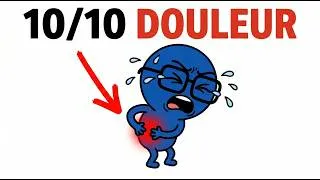 Miniature : Les 8 Choses Les Plus Douloureuses Que Ton Corps Puisse Subir