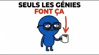 Miniature : 4 Habitudes Bizarres Qui Prouvent Que Tu Es Très Intelligent