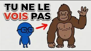 Miniature : 7 Illusions Que Ton Cerveau Te Cache en Ce Moment