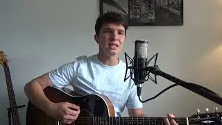 Miniature : Je t'aimais, je t'aime, je t'aimerai Francis Cabrel | Reprise |