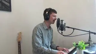 Miniature : Decrescendo - Lomepal | COVER