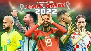 Miniature : Il était une fois la Coupe du Monde 2022...