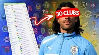 Miniature : Le Joueur qui Aimait Beaucoup TROP le MERCATO