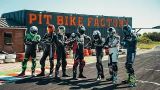 Miniature : DRIFT FIGHTER CUP
