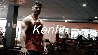 Miniature : WORKOUT MOTIVATION (ft. Kenfit)