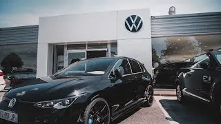 Miniature : VOLKSWAGEN - HIRSON