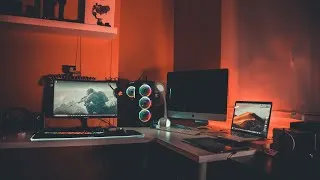 Miniature : VIDÉO SETUP