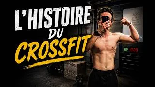 Miniature : L’incroyable histoire du CrossFit : de garage à phénomène mondial