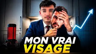 Miniature : Je me montre pour la 1ère fois pour te présenter l'IA Business School