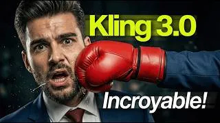 Miniature : Tout ce que tu dois savoir sur Kling 3.0