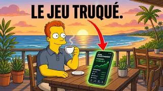 Miniature : Ce qui change quand tes placements rapportent PLUS que ton salaire