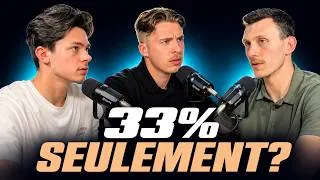 Miniature : Es-tu seulement 1/3 en santé sans le savoir?