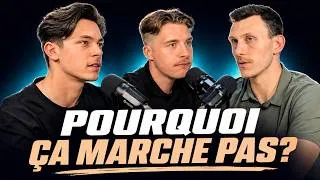 Miniature : Pourquoi Herbalife et les pilules miracles ne règlent rien (ce que personne te dit)