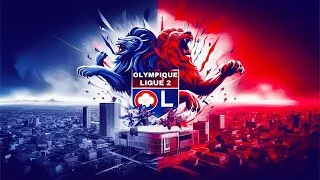 Miniature : L'OL FONCE DROIT VERS LA LIGUE 2 ??