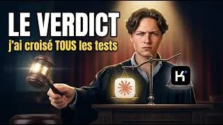 Miniature : Kimi K3 vs Fable 5 : j'ai croisé tous les tests