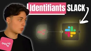 Miniature : Configurer les identifiants Slack dans n8n en 5 min (2026)