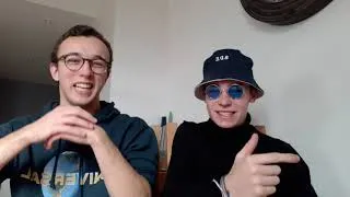 Miniature : INSA VS PREPA 2 FT QUENTIN EN PREPA ECS !!