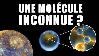 Miniature : JAMES WEBB détecte une signature INEXPLICABLE sur Titan et Pluton ! DNDE 456