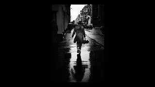 Miniature : Full Black n' White Street Photography in Paris