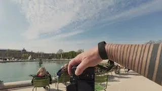 Miniature : Relaxing Street Photography in Paris ...
