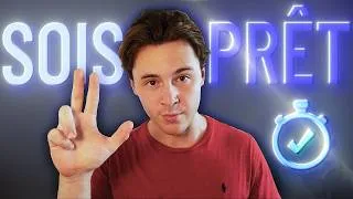 Miniature : COMMENT RÉUSSIR sa RENTRÉE à TOUS LES COUPS ?