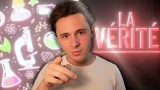 Miniature : JE TE PRÉPARE à la SPÉ PHYSIQUE-CHIMIE !