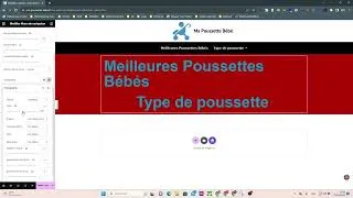 Miniature : Header & Footer Builder Elementor