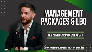 Miniature : Management Package : comment ça fonctionne dans un LBO ?