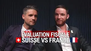 Miniature : Évaluation d'entreprise : les différences entre la France et la Suisse
