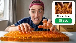 Miniature : J’ai Enquêté Sur 30 Objets Générés Par IA !