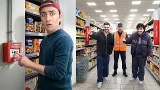 Miniature : LE JEU DU "COTE À COMBIEN" (ft FastGoodCuisine & Flamby)