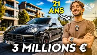 Miniature : Si tu as moins de 25 ans, regarde cette vidéo.