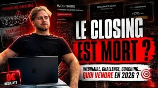 Miniature : Comment Choisir Les Bonnes Offres ( Closing )